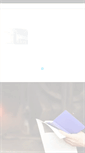 Mobile Screenshot of kabuprojects.com